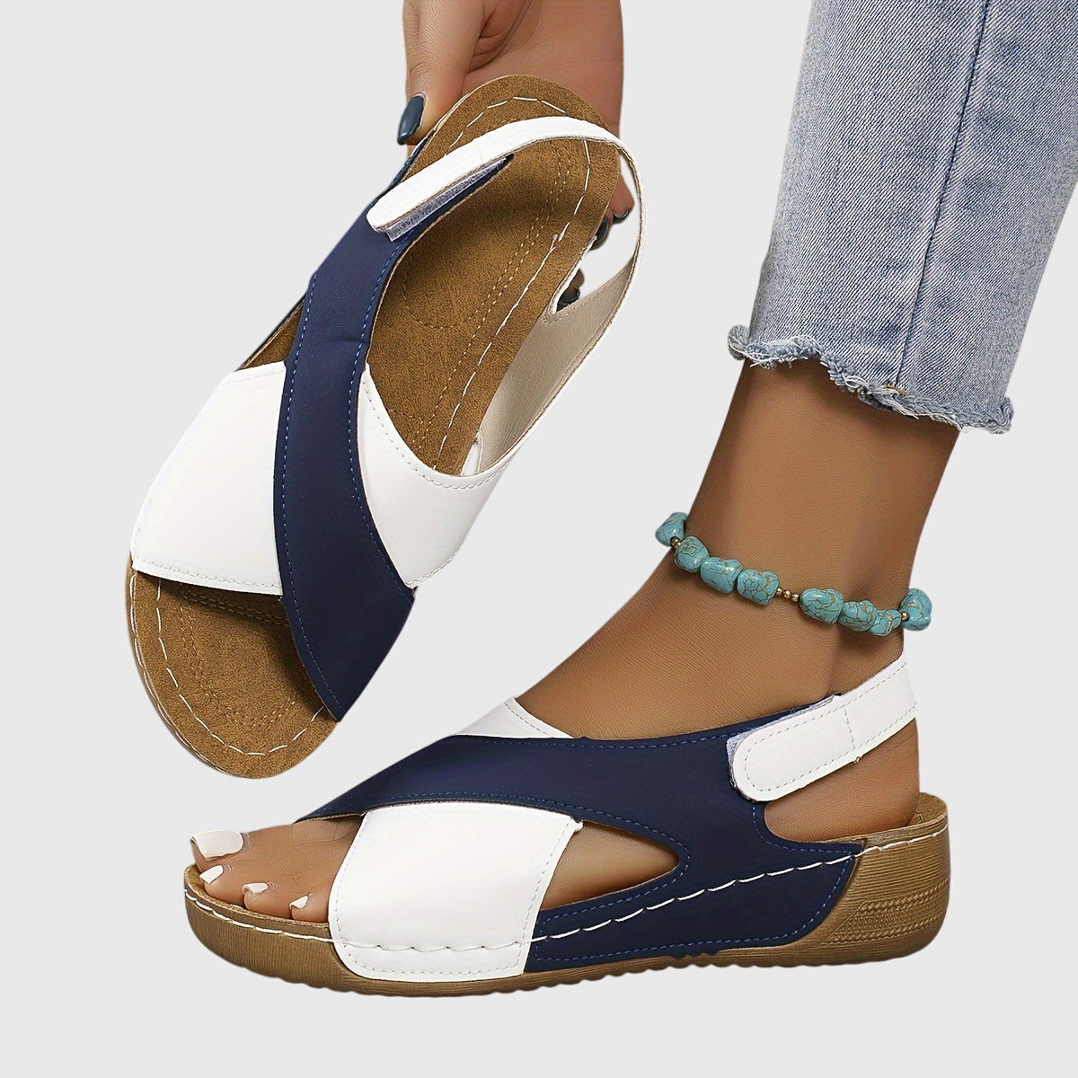 Ainsley | Sandals